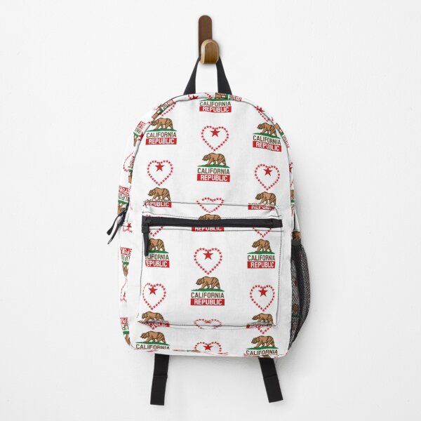 Item preview, California Republic Love Design designed and sold by Garaga.