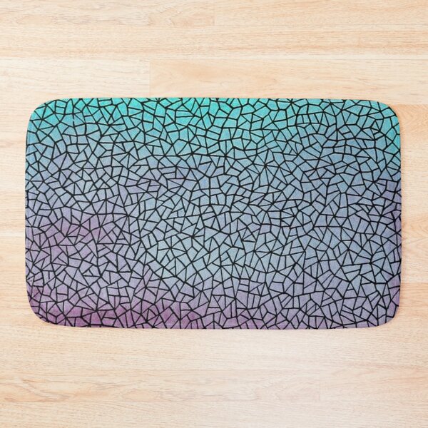Item preview, Mosaic designed and sold by LaPetiteBelette.