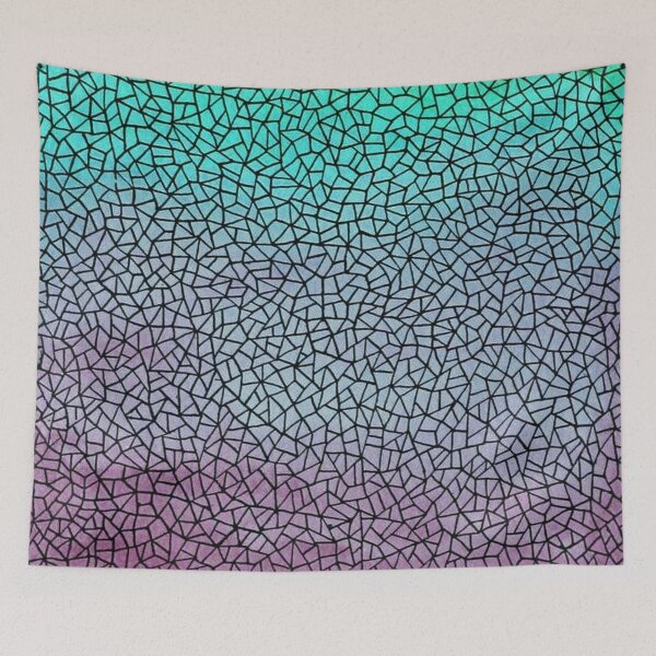 Item preview, Mosaic designed and sold by LaPetiteBelette.