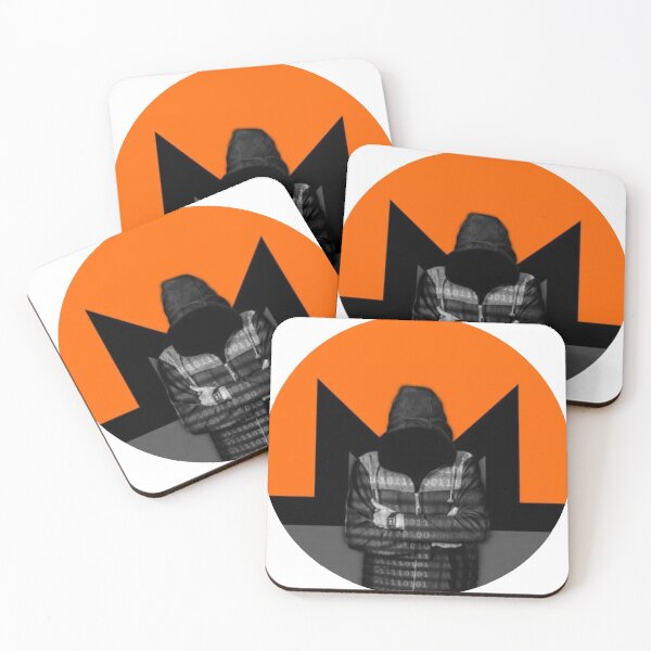 Item preview, Monero designed and sold by Arent.