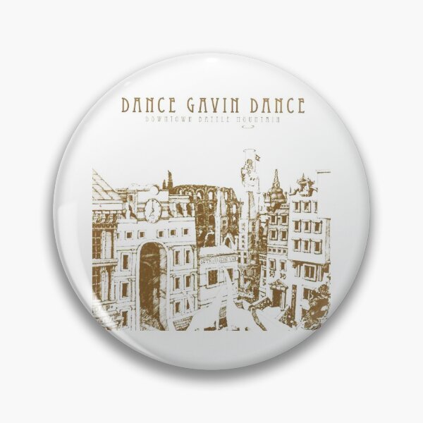 Item preview, Best Selling Logo Music Rock Dance Gavin Post-Hardcore Dance Smewew Popular International Music Rock designed and sold by hdeath8p.