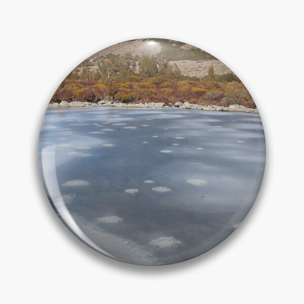 Item preview, Pine Lake - central Tasmania designed and sold by Gaylene Norton.