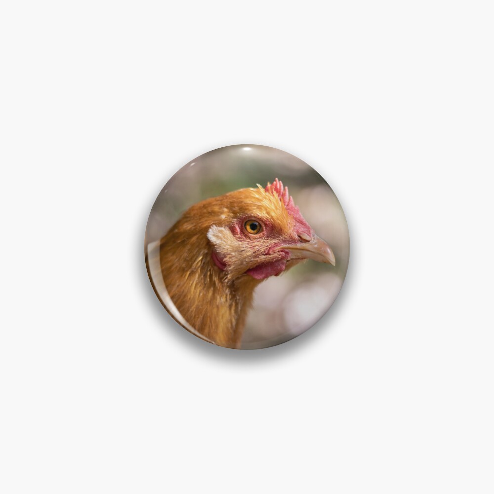 Item preview, Pin designed and sold by RealBrewedTea.