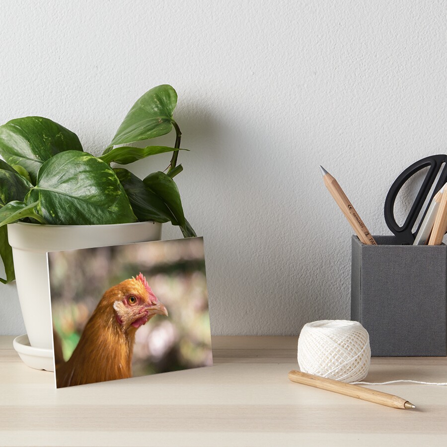Item preview, Art Board Print designed and sold by RealBrewedTea.