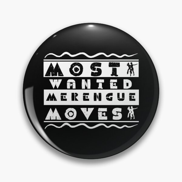 Item preview,  Most Wanted Merengue Dancer designed and sold by latindanceworld.