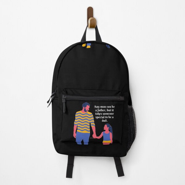 Item preview, It takes a special someone to be a dad designed and sold by PaperDreamPod.