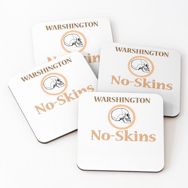 Item preview, Washington No-Skins designed and sold by RKSDesigns.