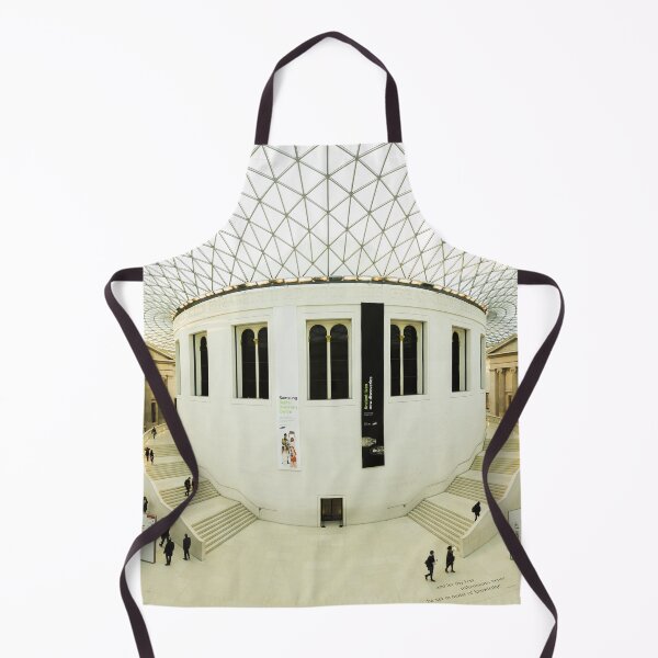 Item preview, Museum - London designed and sold by Shedreamz.