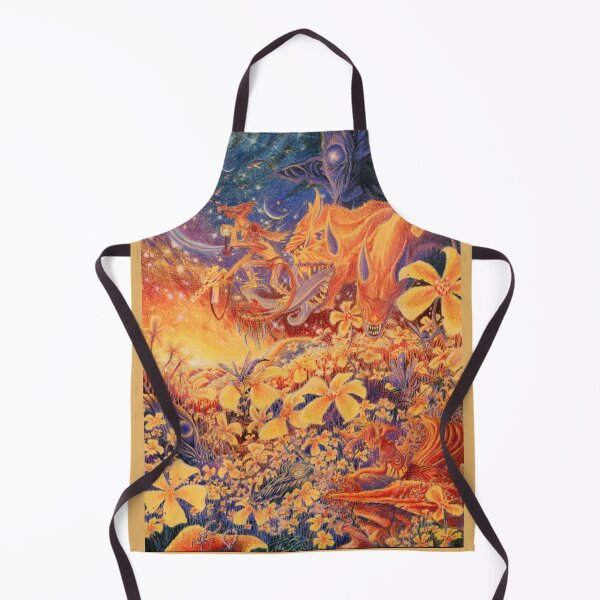 Item preview, Wiling Wilds designed and sold by Shiloh Flood.