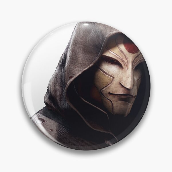 Item preview, Equality Under the Mask designed and sold by booboostuff.