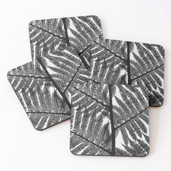 Item preview, Ferns from Wellington, New Zealand designed and sold by Anthony Macaluso.