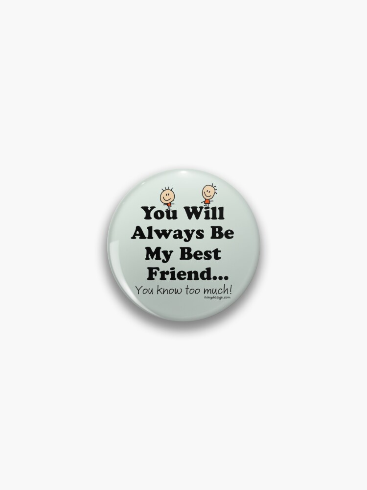 Pin on the best friend