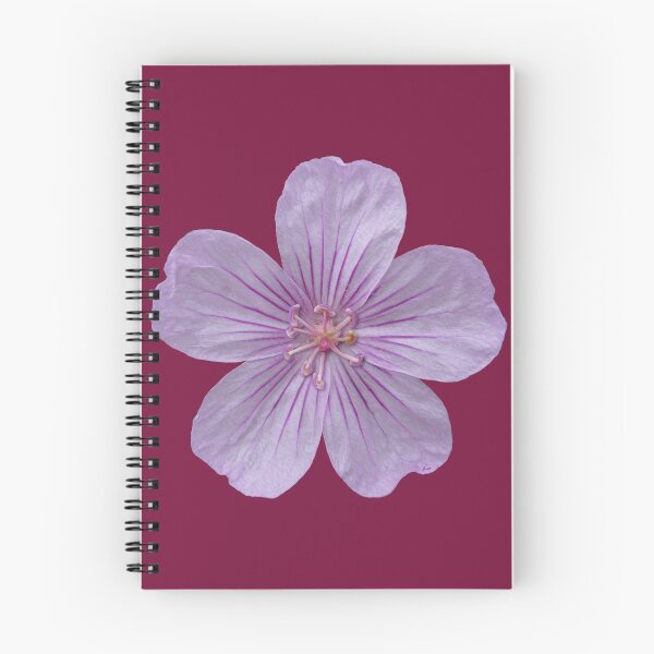 Item preview, Pineywoods Geranium #1 designed and sold by GobaFineArts.