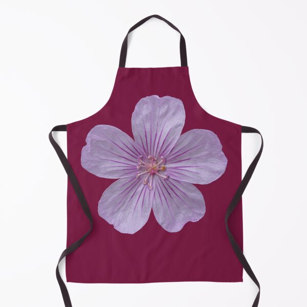 Item preview, Pineywoods Geranium #1 designed and sold by GobaFineArts.