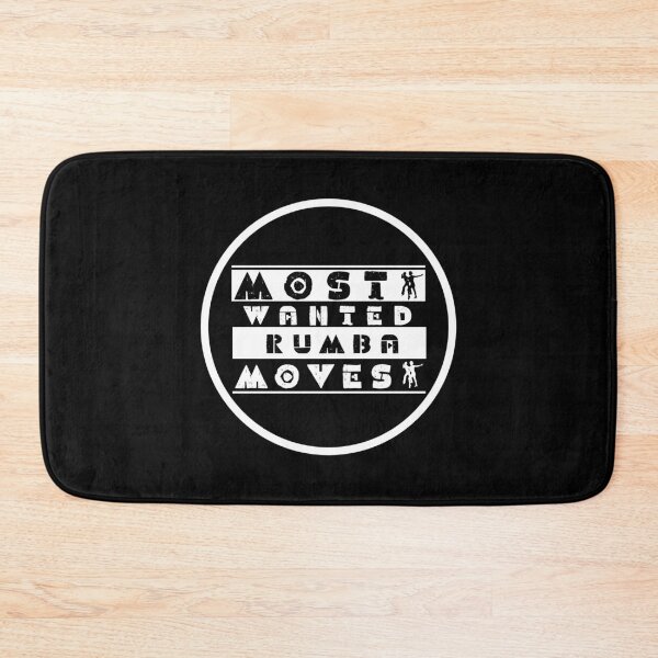 Item preview,  Most Wanted Rumba Dancer designed and sold by latindanceworld.