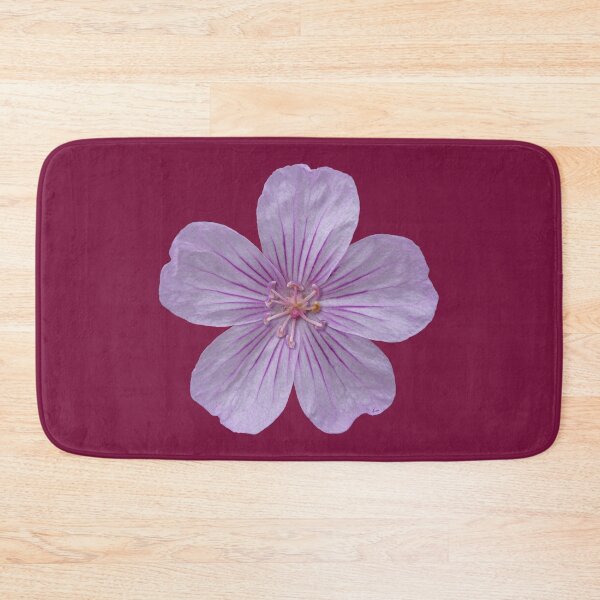 Item preview, Pineywoods Geranium #1 designed and sold by GobaFineArts.