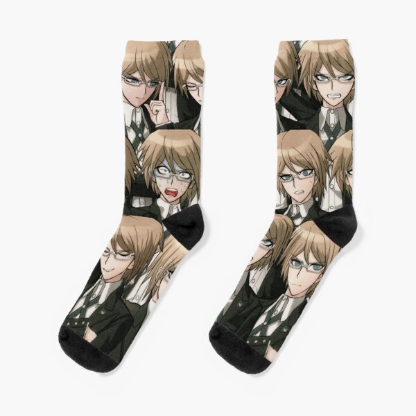 Featured image of post The Best 18 Byakuya Togami Cursed Images