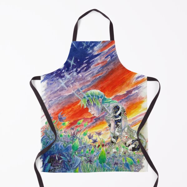 Item preview, Dream Weeds designed and sold by Shiloh Flood.