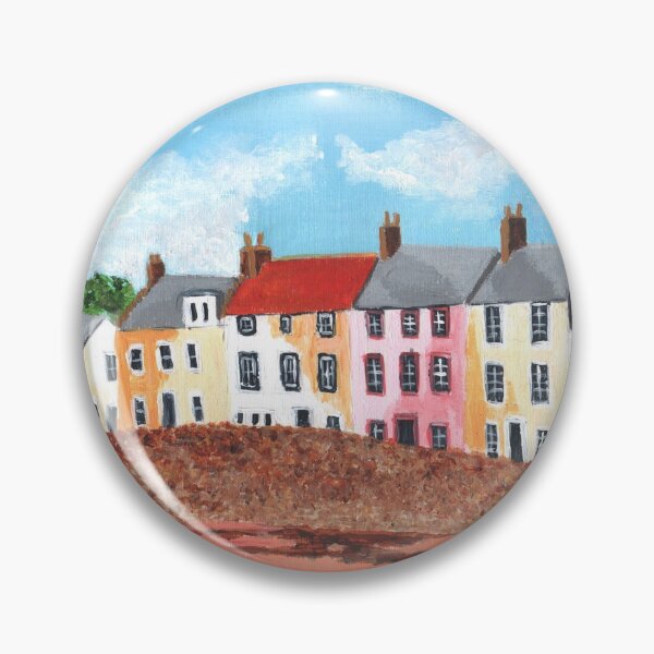 Item preview, Anstruther 5 designed and sold by Jan Palmer.