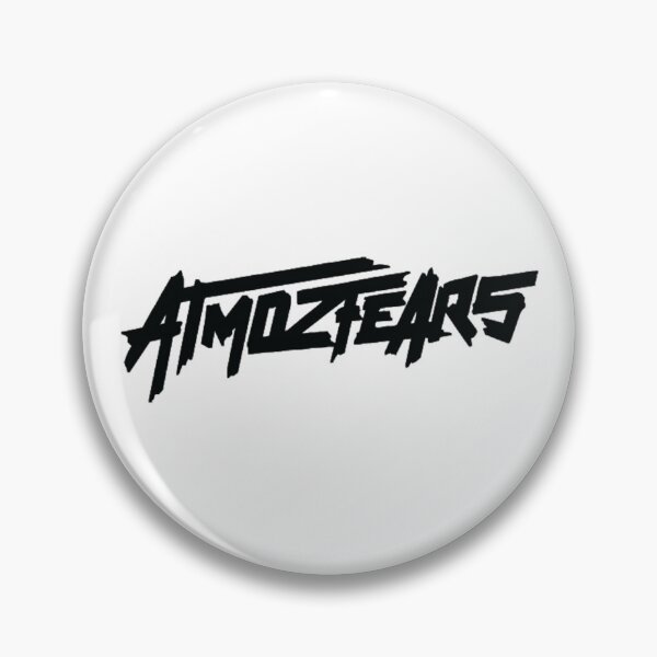 Item preview, AtmozFears designed and sold by Lytazo.