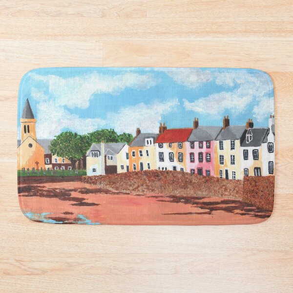 Item preview, Anstruther 5 designed and sold by Jan Palmer.