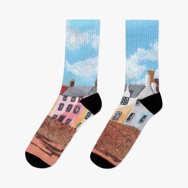 Item preview, Anstruther 5 designed and sold by Jan Palmer.