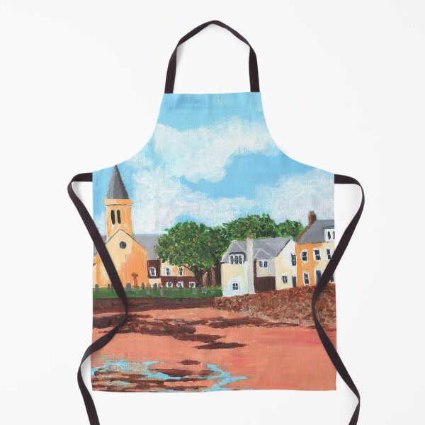 Item preview, Anstruther 5 designed and sold by Jan Palmer.