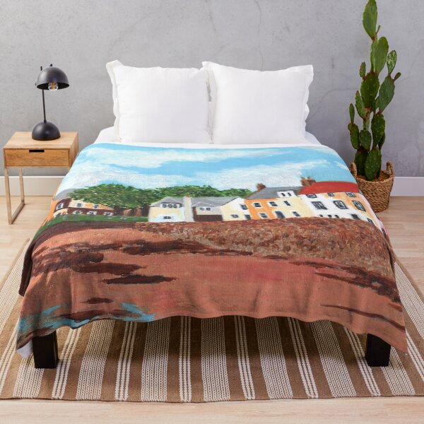 Item preview, Anstruther 5 designed and sold by Jan Palmer.