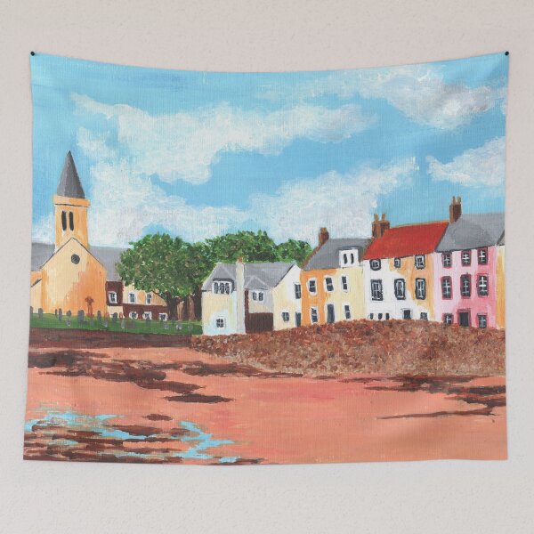 Item preview, Anstruther 5 designed and sold by Jan Palmer.
