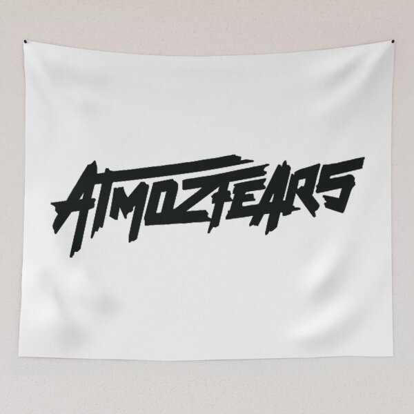 Item preview, AtmozFears designed and sold by Lytazo.