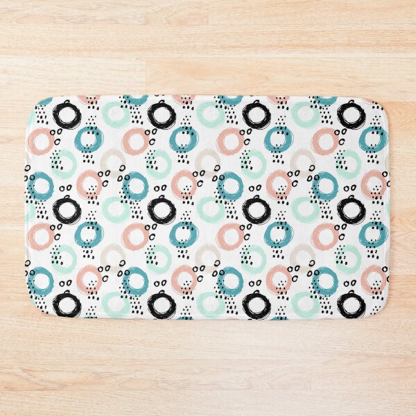 Item preview, Circles designed and sold by LaPetiteBelette.