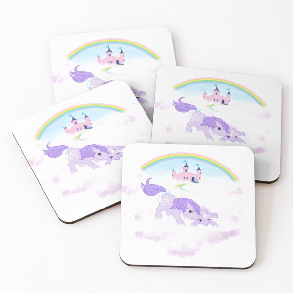Item preview, MLP Blossom and Baby Blossom designed and sold by scholtenart.
