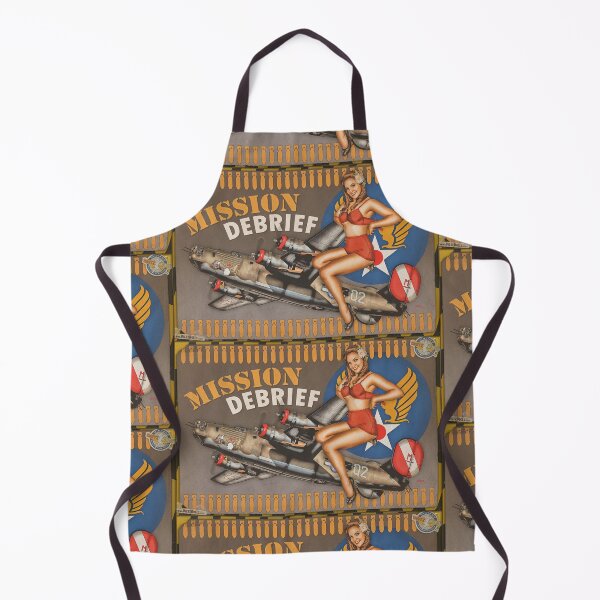 Item preview, Mission Debrief designed and sold by malibuclassic70.