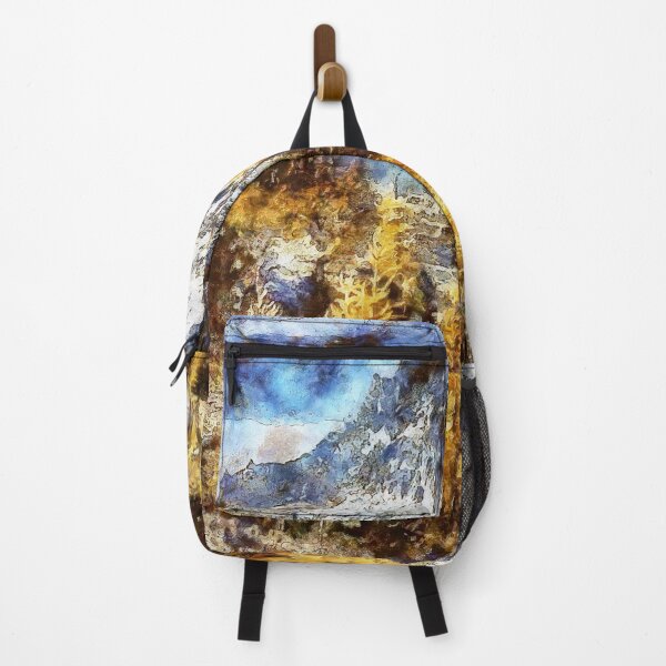 Item preview, Rocky Mountain Majesty designed and sold by Bubblepoor.