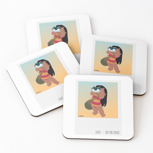 Item preview, Lilo's Picture designed and sold by miruro.