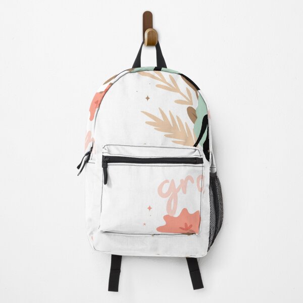 Item preview, Growth Lasts Forever designed and sold by cityinbloom.