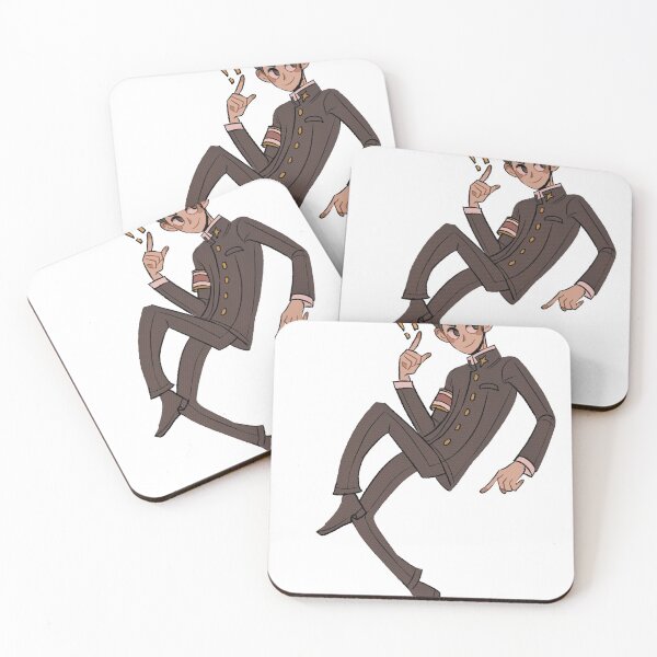 Item preview, Naruhodou Ryuunosuke sticker! designed and sold by Sanny PM.