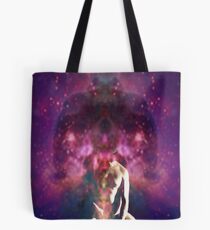 strongman-from-within Tote Bag