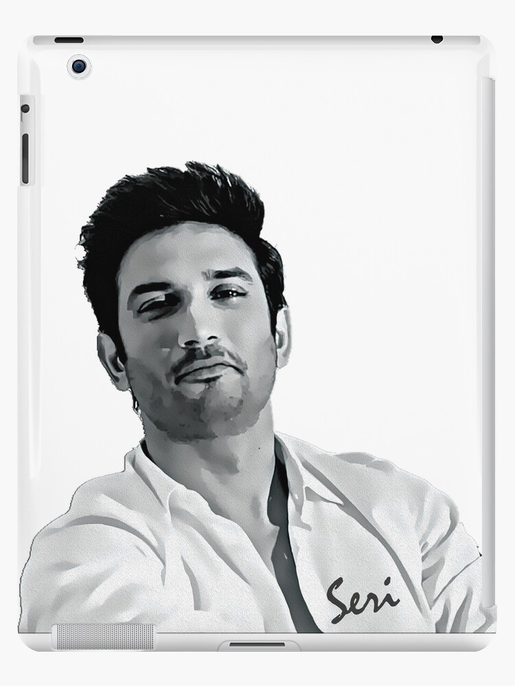 Sushant Singh Rajput Projects  Photos videos logos illustrations and  branding on Behance