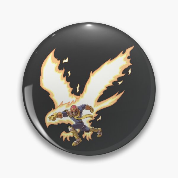 Item preview, Flcn Pnch designed and sold by Louie Patlingrao.