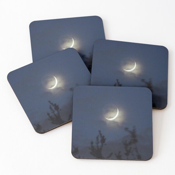 Item preview, Crescent Moon Dreams designed and sold by JackieSparrow23.