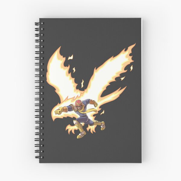 Item preview, Flcn Pnch designed and sold by Louie Patlingrao.