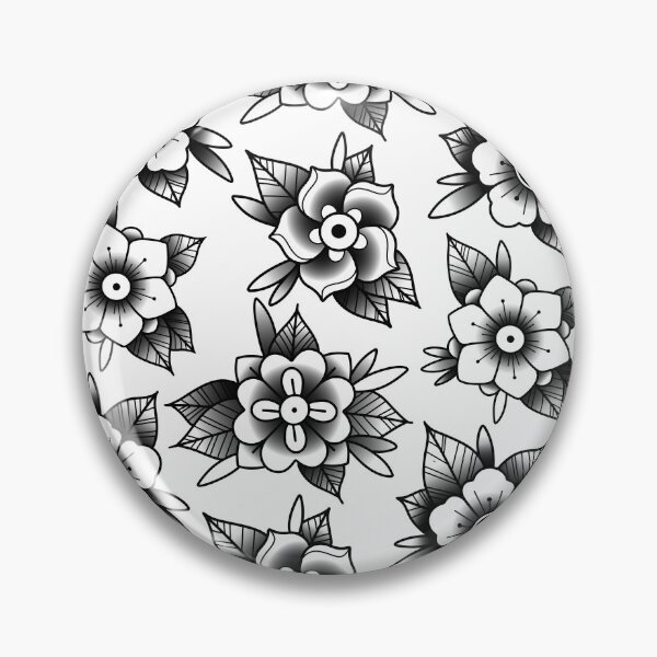 Item preview, trad flowers designed and sold by despresso.
