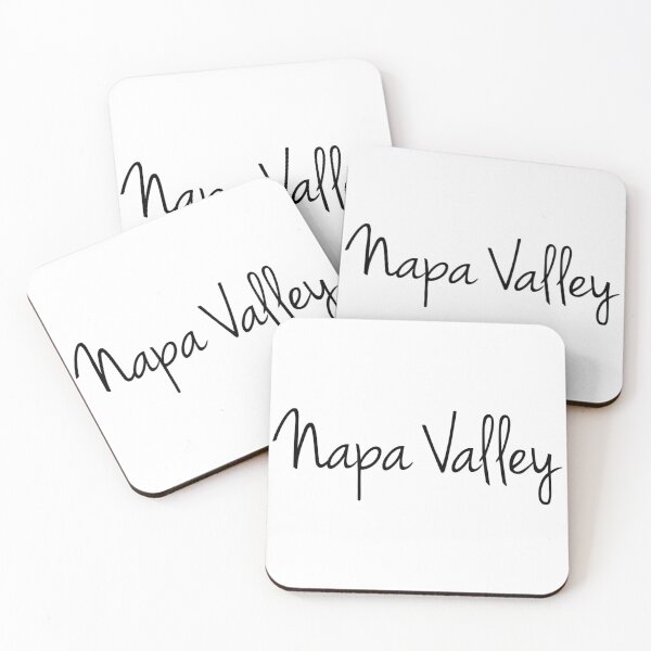 Item preview, Black Napa Valley  designed and sold by Aileenl07.