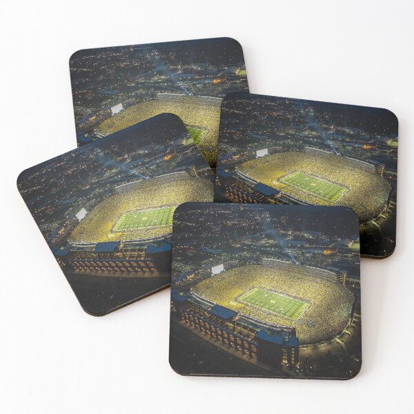 Item preview, Michigan Big House designed and sold by lilytepper.