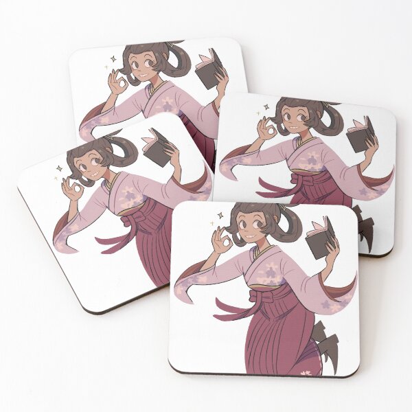 Item preview, Susato Mikotoba sticker! designed and sold by Sanny PM.