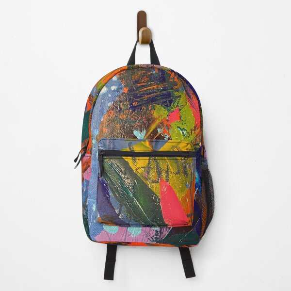 Item preview, A Beautiful Colourful Abstract designed and sold by CheyanneBert.