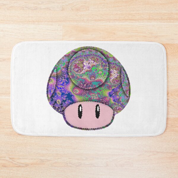 Item preview, Psychedelic Mushroom designed and sold by thomasjgaulton.