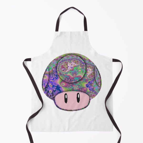 Item preview, Psychedelic Mushroom designed and sold by thomasjgaulton.