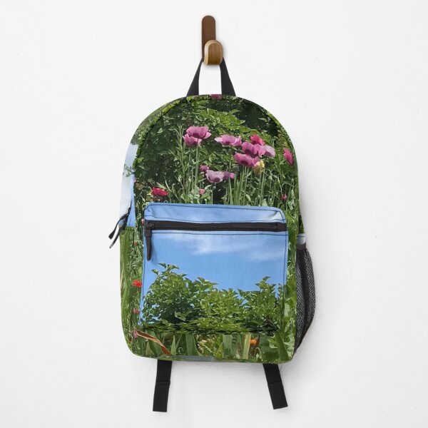 Item preview, Photo of the Pathway at Monet's Garden designed and sold by kenna18r.